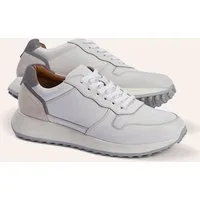 Walbusch Herren Leder Sneaker Sneaker