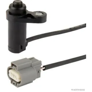 Jakoparts Raddrehzahlsensor hinten Mitsubishi L200 2,5 J5925017