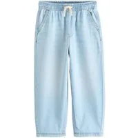 Next Schlupfjeans Leichte Schlupfjeans (1-tlg)