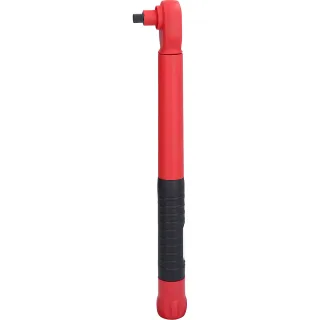 KS Tools 3/8" Isolierter Drehmomentschlüssel, 5 - 50 Nm - 118.3850