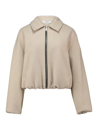 Zabaione - Jacket CL44aire beige - Gr. - XL