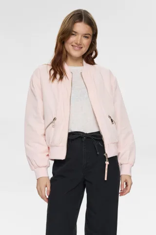 Nümph - NUELLANORA JACKET - Gr. - 40
