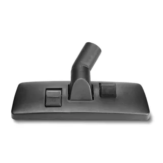 Fein Bodendüse umschaltbar mit Edelstahl-Gleitfläche - 31345072010