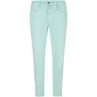 Buena Vista Stretch-Jeans BUENA VISTA TUMMYLESS V 7/8 mint 2503 B5793 4003.7006 - Stretch Twill