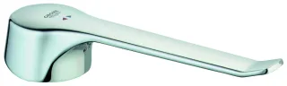 Grohe Hebel 46257 für Euroeco Special Wandbatterie 170mm chrom, 46257000 46257000