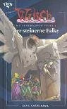 Witch: Die zerbrochene Kugel Teil 1: Der steinerne Falke