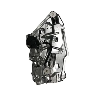 Valeo Fensterheber elektrisch hinten links Peugeot 206