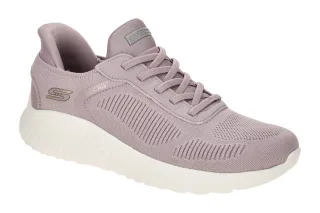 Skechers 117497 LAV Damenschuhe Sneaker lila vegan waschbar atmungsaktiv