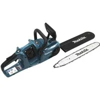 Makita Akku-Kettensäge Akku-Kettensäge 2x18V / 35 cm DUC353Z