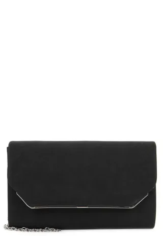 TAMARIS BAGS - Clutch TAS Amalia black 100