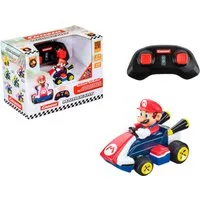 Carrera® RC-Auto Carrera® RC Mini Mario Kart™, Mario, 2,4 GHz