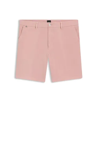 BOSS Menswear Black - H-Kane1-Shorts light pink - Gr. - 31