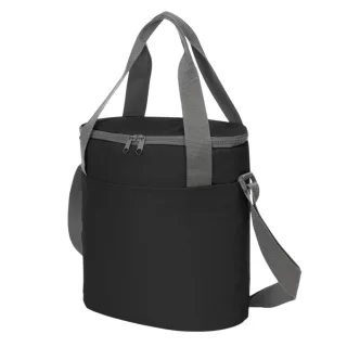 Halfar - Kühltasche "Solution" (Schwarz)