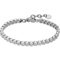 Heideman Armband Amilla goldfarben (Armband, inkl. Geschenkverpackung), mit Kristallen