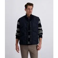 Pierre Cardin Steppweste in bequemer Weite