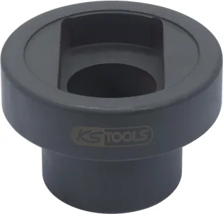 KS Tools Blattfederbolzen-Stecknuss für Scania, 34x56mm - 450.0227