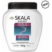 SK Haarcreme skala expert bomba de vitaminas co-wash cream 1000g