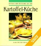 Deftiges und köstliches aus der Kartoffel-Küche