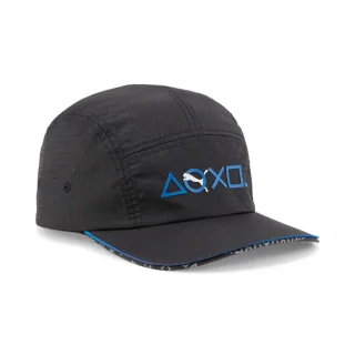 PUMA Herren PUMA x PLAYSTATION Cap