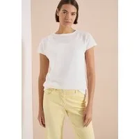 CECIL T-Shirt mit U-Boot-Ausschnitt