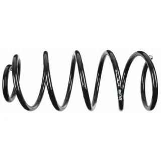 Sachs Feder vorne Skoda Octavia VW Bora Golf Lupo