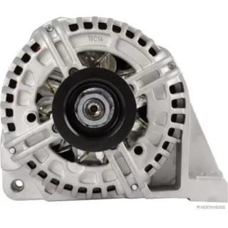 Elparts Generator 120A Volvo S60 S80 V70 Xc70