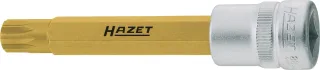 HAZET Schraubendreher-Steckschlüsseleinsatz, (3/8 Zoll) - 8808LG-8