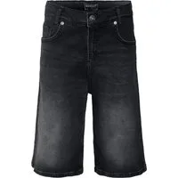 BLUE EFFECT Jeansshorts Boys Skater Bermuda Jeans slim fit schmaler Bund