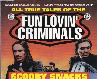 Scooby Snacks