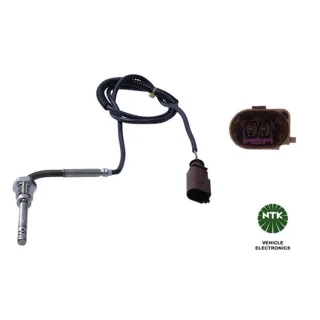 NTK Abgastemperatursensor Audi Q7 VW Touareg