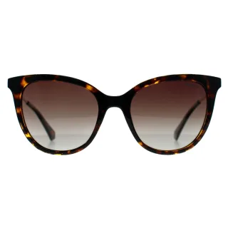 Polaroid PLD 4184/S/X 086 LA havanna brauner Verlauf polarisierte Sonnenbrille