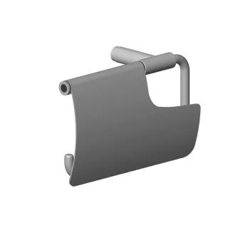 Dornbracht Halter für Papierrollenhalter Ersatzteile 90184051600 280 x 175 x 67 mm Chrom 90184051600-00