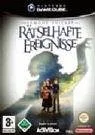 Lemony Snicket - Rätselhafte Ereignisse [GameCube]