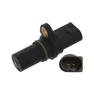 Febi Kurbelwellen Sensor L?nge: 68,5 Audi Seat Skoda VW 36176