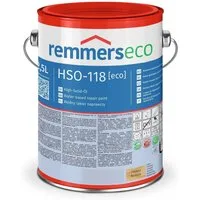 Remmers Holzöl HSO-118-High-Solid-Öl [eco]