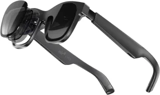 XREAL Air 2 Pro [AR-Brille] schwarz