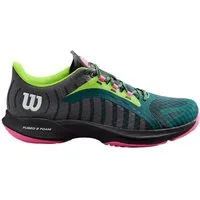 Wilson Hurakn Pro - Padelschuh Padelschuh