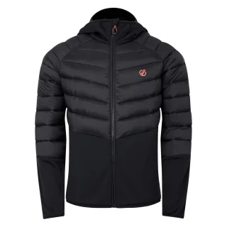 Dare 2B - "Torrek Hybrid" Jacke für Herren (Schwarz)