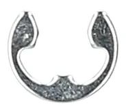 KS Tools E-Ring - 515.3350-R007P