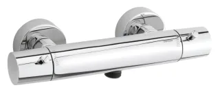 Damixa Thermixa Thermostat100 THERMOSTAT, chrom, 574010000 574010000