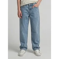 TOM TAILOR Weite Jeans Jeanshosen Baggy Fit Jeans