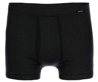 AMMANN - 170 Jeans Schlüpfer m.E. anthrazit - Gr. - 5