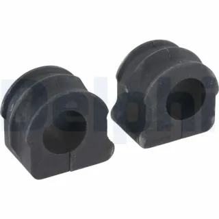 Delphi Stabilisatorlager vorne Audi Seat Skoda VW TD560W