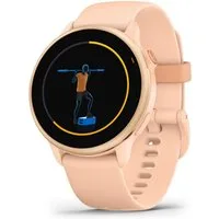 Garmin vívoactive 6 Smartwatch (3,04 cm/1,2 Zoll, Garmin)