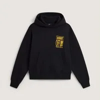 Vans Kapuzensweatshirt CUT AND PASTE PULLOVER