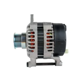 Hella Lichtmaschine 75A Opel Arena Movano Renault Master