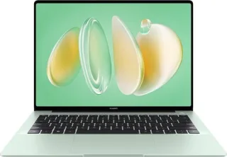 Huawei MateBook 14 2024 | 53014apu | Intel Core Ultra 7 - 36,1 cm (14.2")