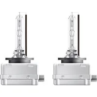 Osram KFZ-Ersatzleuchte Osram Automotive 66140XN2-2HB Xenon Leuchtmittel Night Breaker 200 D1S