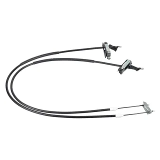 Febi Handbremsseil hinten Ford Focus 1 101800