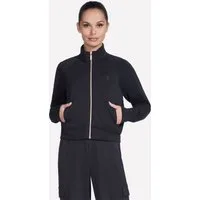 Skechers Trainingsjacke SKECHLUXE ELEVATE JACKET in den Größen XS bis XXXL